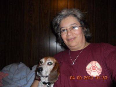 Evelyn Campbell