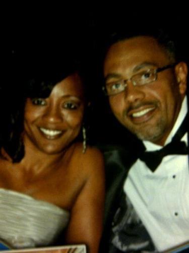 Treniece Daniels-Moore