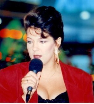 Christine Armbruster