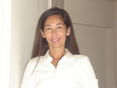 Sue Fernando