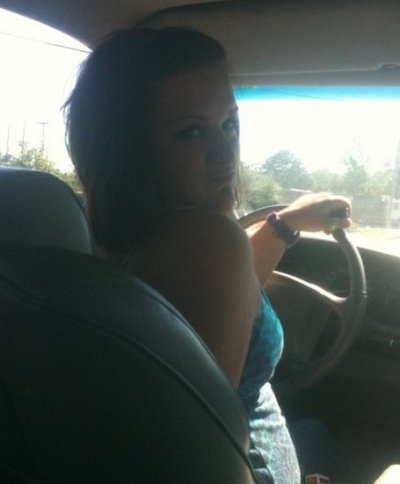 Brittany Cascio