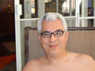 Hector Guendulain