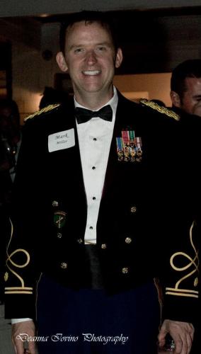 Mark Miller