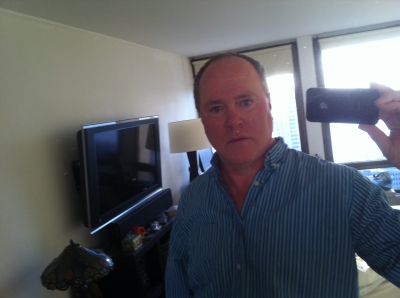 Kevin Sharpe