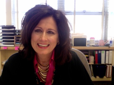 Jacqueline Conrad