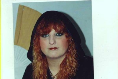 Timi Headley