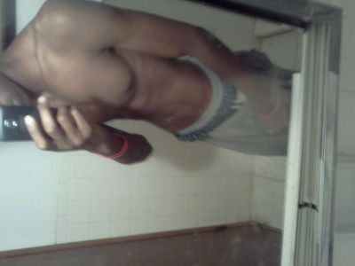 Xzavier Parker