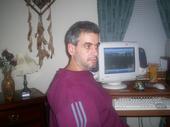 George Miranda