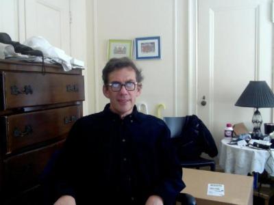 Andrew Lautin