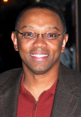 Christopher Jackson