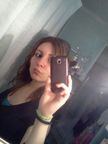 Valerie Alpizar
