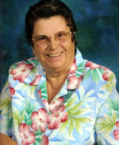 Norma Strait