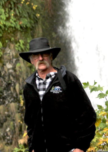 David Rosier