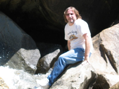 Rory Mcdonald