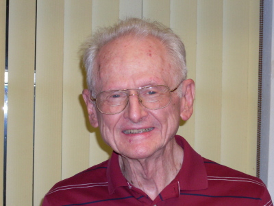 Frank Davis