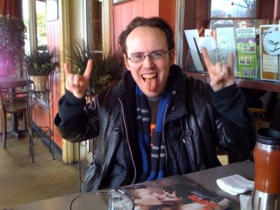 David Mead