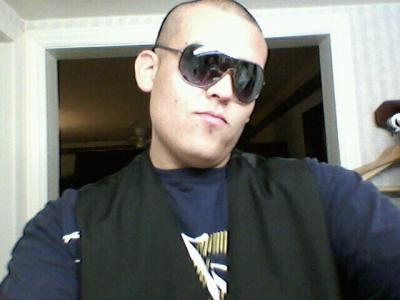 Ever Guandique