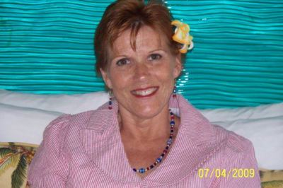 Joyce Stump