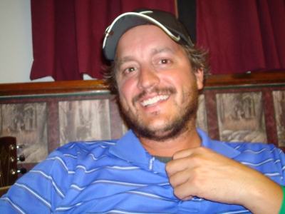 David Nanninga