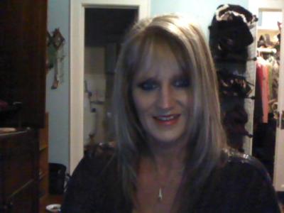 Deborah Mcgarey