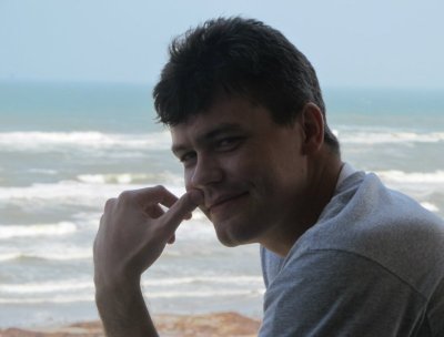James Souza