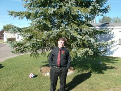 Zachary Meerschaert