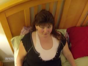 Tracie Ritchey
