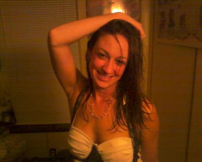Crystal Torrence