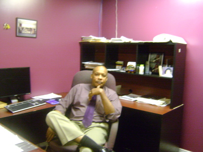 Dennis Mobley