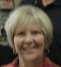 Susan Barber