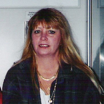 Mary Adams