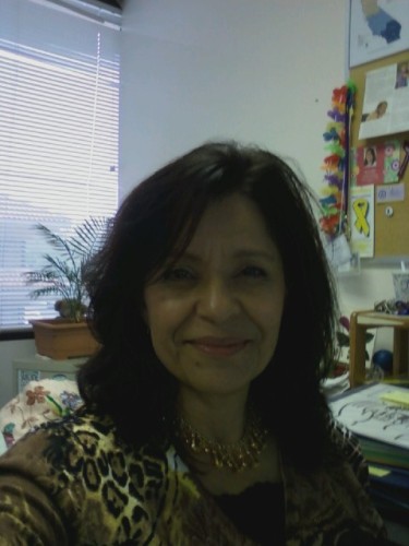 Belinda Aguilarfeo
