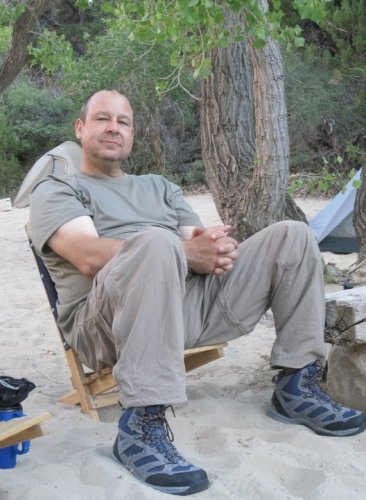 Christopher Zaleski