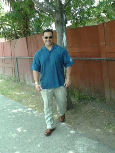 Jerry Morales