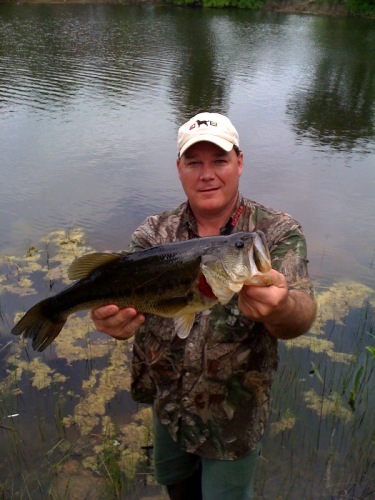 Bruce Snyder