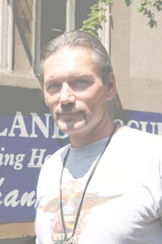 Jeffrey Christensen