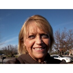 Christy Shirey