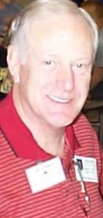 Leland Travis