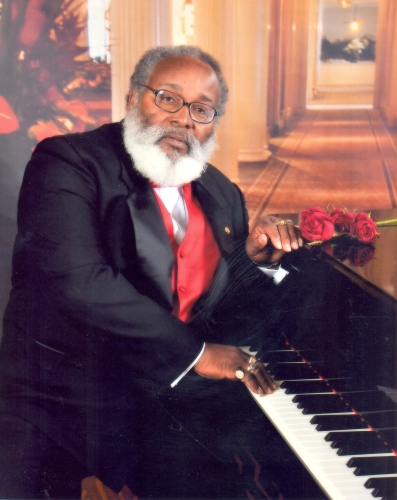 Anthony Rodgers