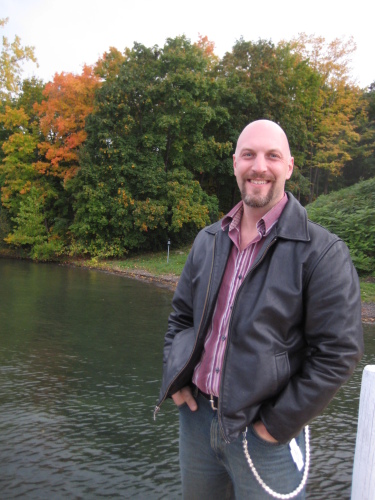 Jonathan Hubbard