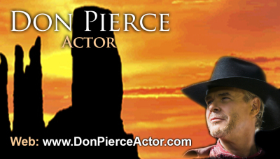Donald Pierce
