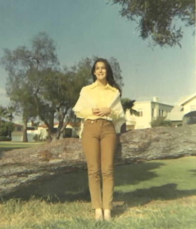 Carol Hayward