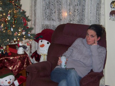 Melony Bernatchez