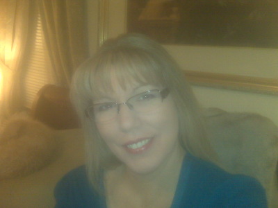 Geri Duke
