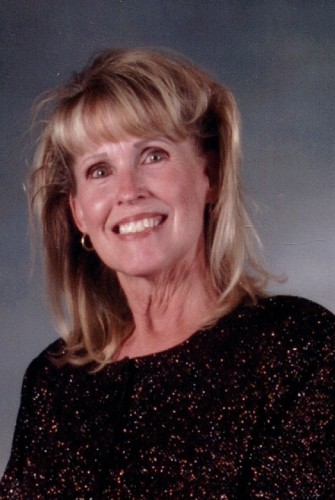 Carol Christensen