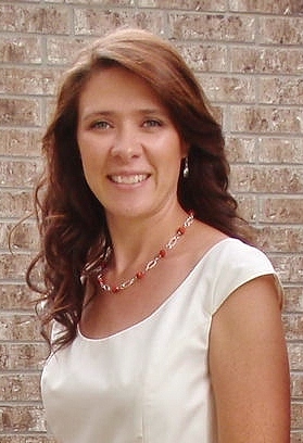 Susan Huffman