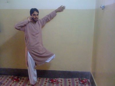 Abdul Siddique