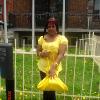 Moneca Donald
