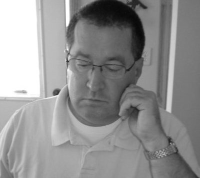 Stephen Grisham