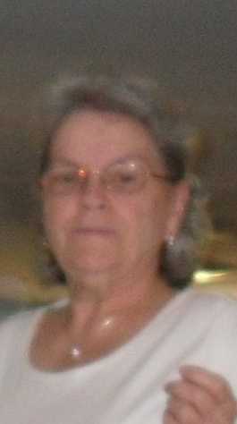 Joyce Peters